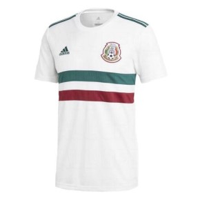 Форма сборной Мексики ЧМ-2018 Гостевая 5XL(60)