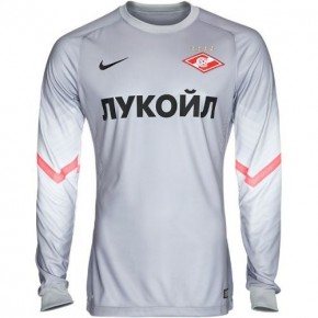 Вратарская форма Spartak Гостевая 2014/15 6XL(62)