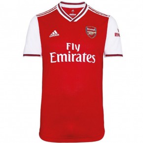 Футбольная форма для детей Arsenal London Домашняя 2019/20 S (рост 116 см)