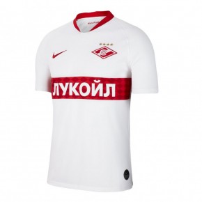 Футбольная форма Spartak Moscow Гостевая 2019/20 5XL(60)