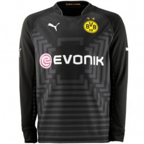 Вратарская форма Borussia Dortmund Гостевая 2014/15 4XL(58)