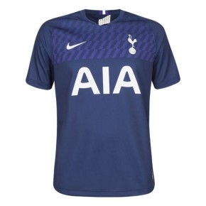 Футбольная футболка для детей Tottenham Гостевая 2019/20 2XS (рост 100 см)