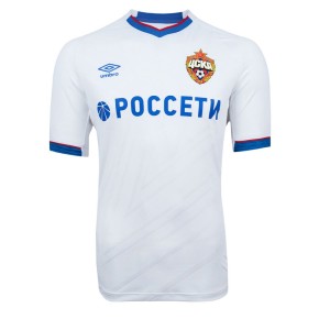 Футбольная форма CSKA Гостевая 2019/20 XL(50)